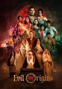 Shake, Rattle & Roll: Le origini del male (2026)