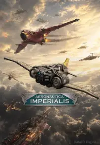 Aeronautica Imperialis (2026)