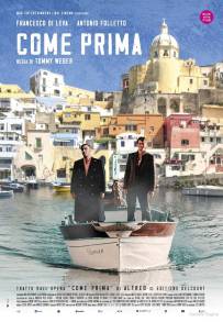 Come prima (2022)