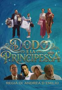 Dodo e la Principessa (2026)