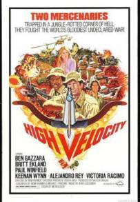 Due tigri e una carogna (1976)