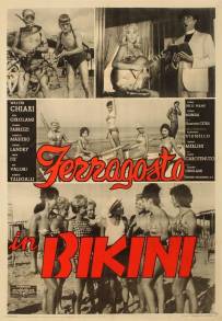Ferragosto in Bikini (1960)
