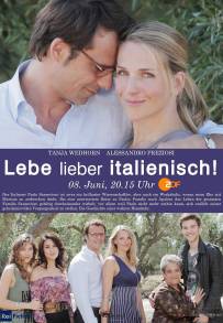 La Mia Bella Famiglia Italiana (2014)