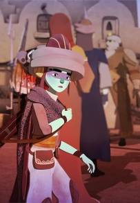 La custodia (2021)