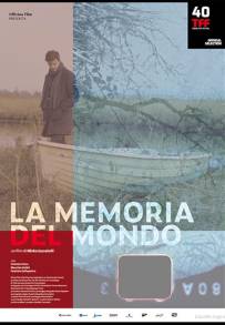 La Memoria del Mondo (2022)
