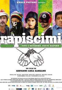 Rapiscimi (2018)