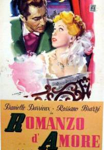 Romanzo d'amore (1950)