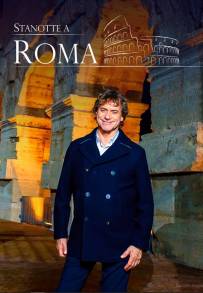 Stanotte a Roma (2024)