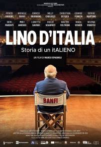 Lino D’Italia - Storia di un itALIENO (2026)