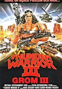 Thunder 3 (2026)