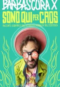Sono qui per Caos (2026)