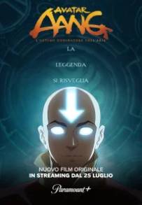 Avatar Aang: L’ultimo dominatore dell’aria (2026)