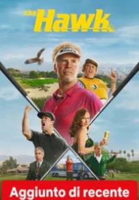 The Hawk (2026)