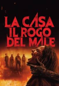 La casa - Il rogo del Male (2026)