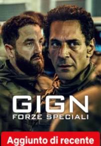 GIGN - Forze speciali (2026)