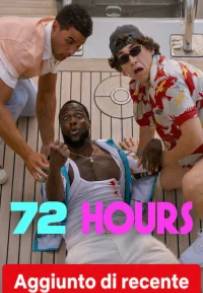72 HOURS (2026)