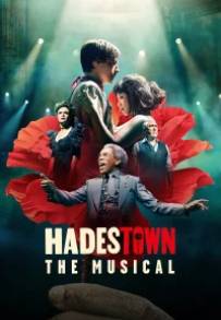 Hadestown: The Musical (2026)