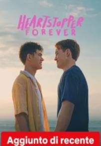 Heartstopper Forever (2026)