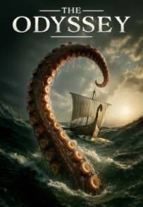 The Odyssey (2026)