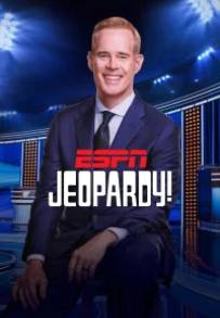 ESPN Jeopardy! (2026)