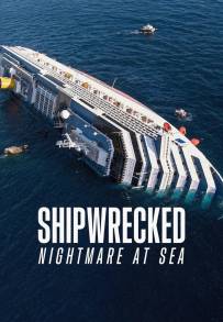 Costa Concordia: incubo in mare (2026)