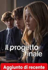 Il progetto finale (2026)