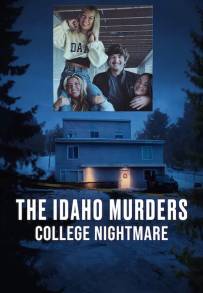 The Idaho Murders: incubo al college (2026)