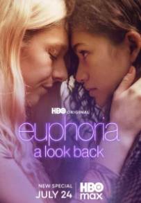 Euphoria: Uno sguardo al passato (2026)