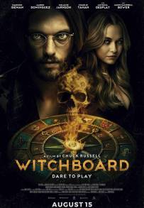 Witchboard (2025)