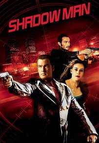 Shadow Man - Il triangolo del terrore (2006)