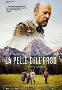 La pelle dell'orso (2016)