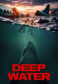 Deep Water - Incubo degli abissi (2026)