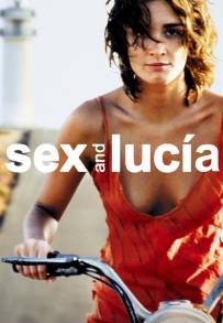Lucía y el sexo (2001)