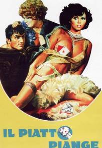 Il piatto piange (1974)