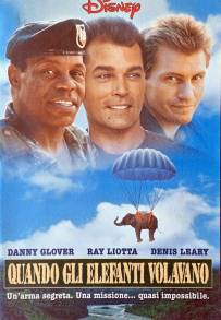 Quando gli elefanti volavano (1995)