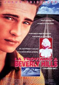 La troviamo a Beverly Hills (1993)