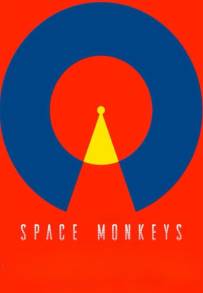 Space Monkeys (2022)