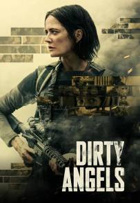 Dirty Angels (2024)