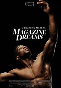Magazine Dreams (2025)