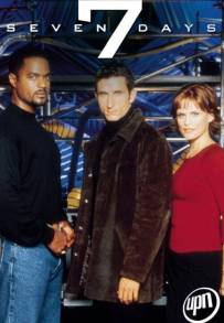 Seven Days (1998)