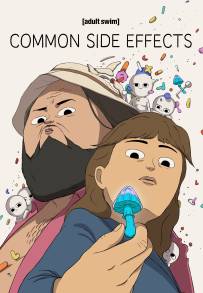 Common Side Effects (2025)