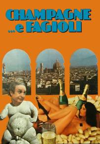 Champagne... e fagioli (1980)