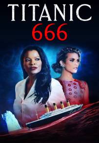 Titanic 666 - Acque infestate (2022)