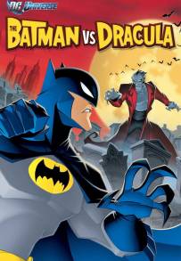 Batman contro Dracula (2005)