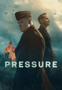 Pressure - La decisione che cambiò la storia (2026)