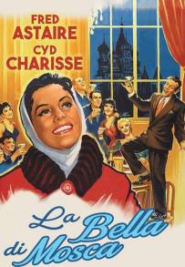 La bella di Mosca (1957)