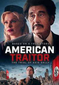 American Traitor: The Trial of Axis Sally (2021)
