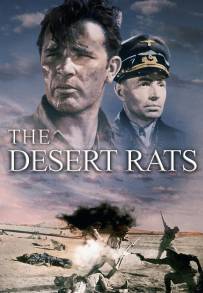 I topi del deserto (1953)