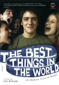 Le migliori cose del mondo (2010)