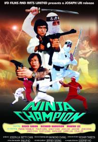 Ninja campione (1986)